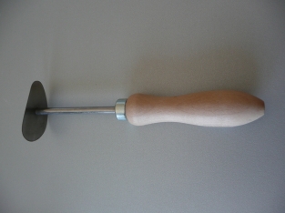 AFDRAAI IJZER 2307 6